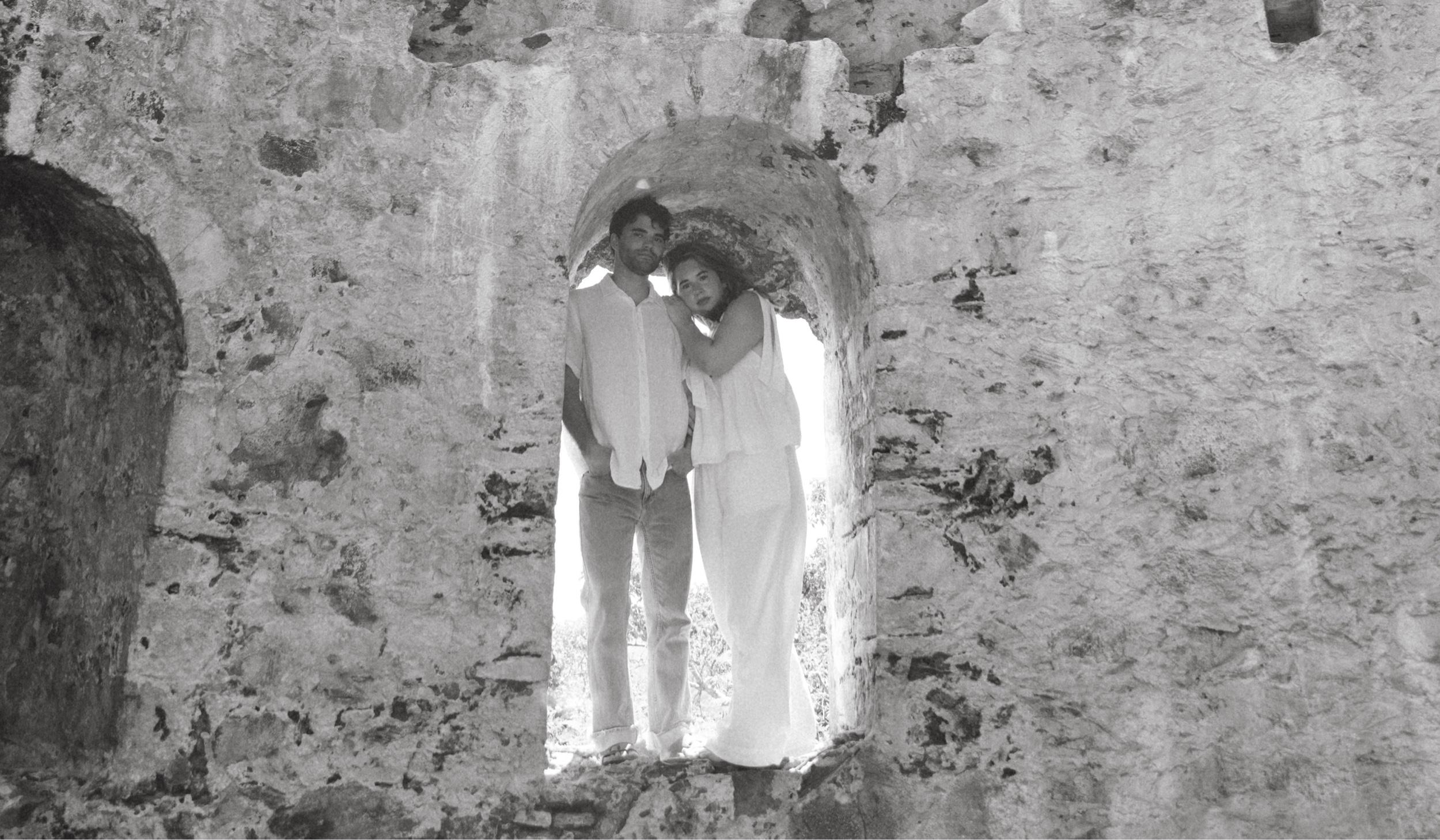 The Wedding Website of Aslin Muniz Rubio and Collin Herman Conrad