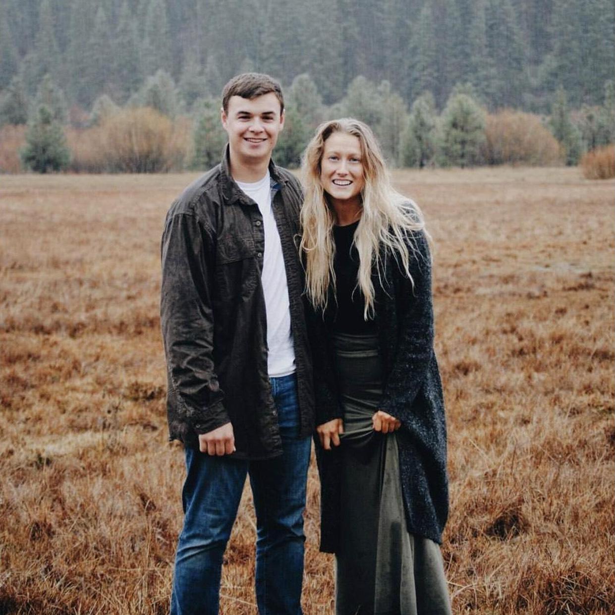 Our trip to Lassen National Forest