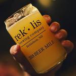 Rek-Lis Brewing Company