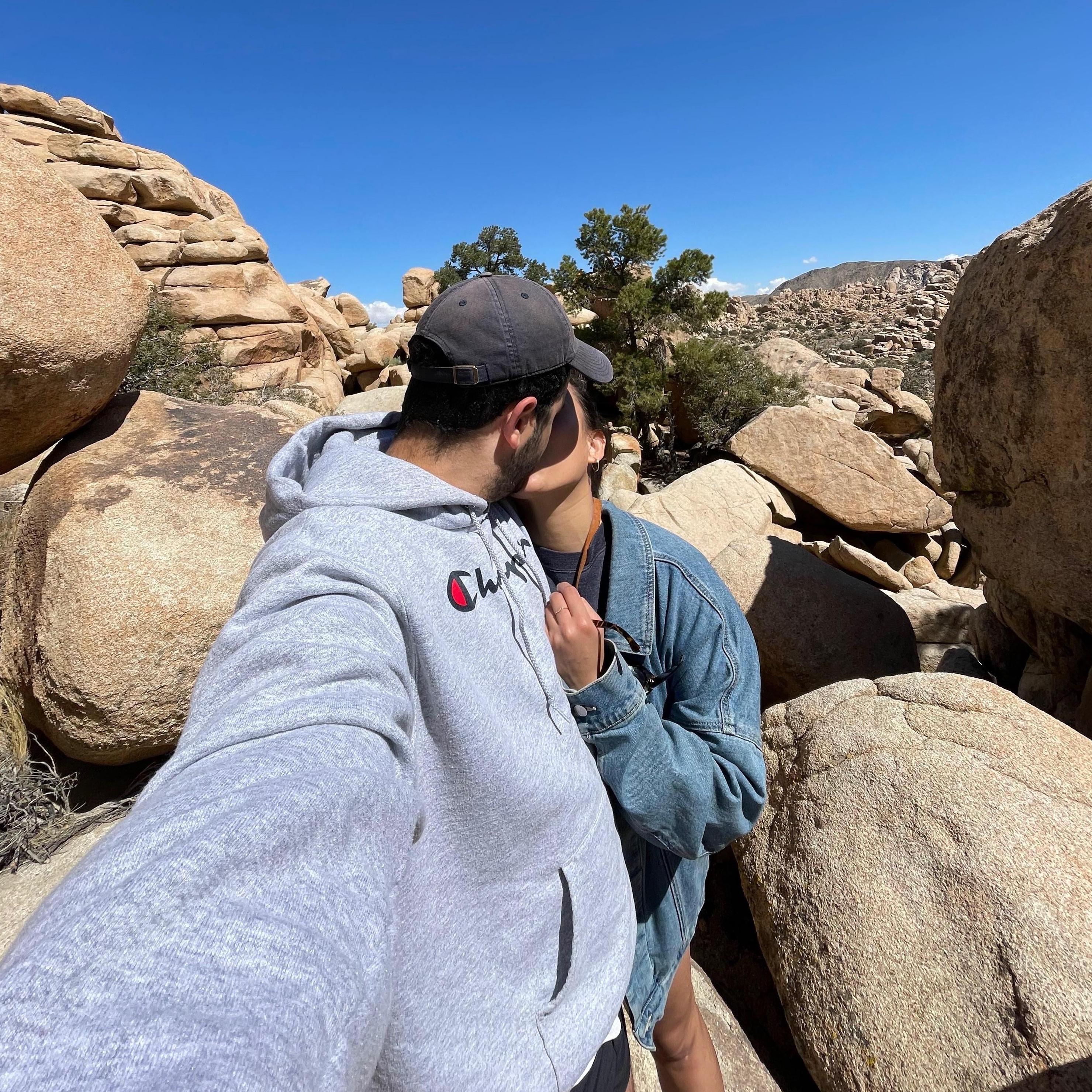 Joshua Tree National Park