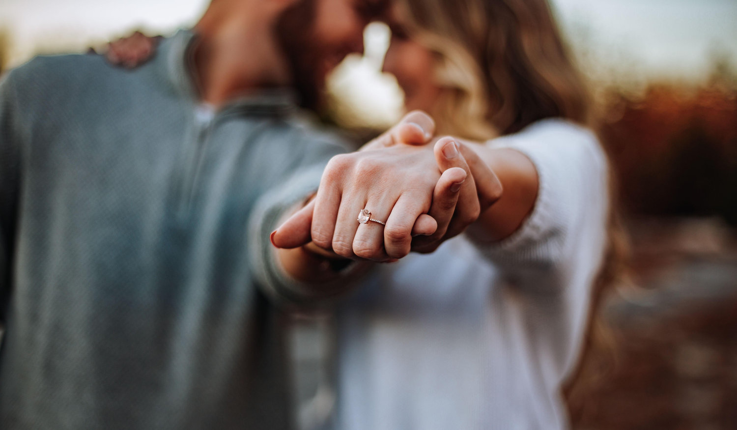 Haelle Roth and Admir Huseinovic's Wedding Website