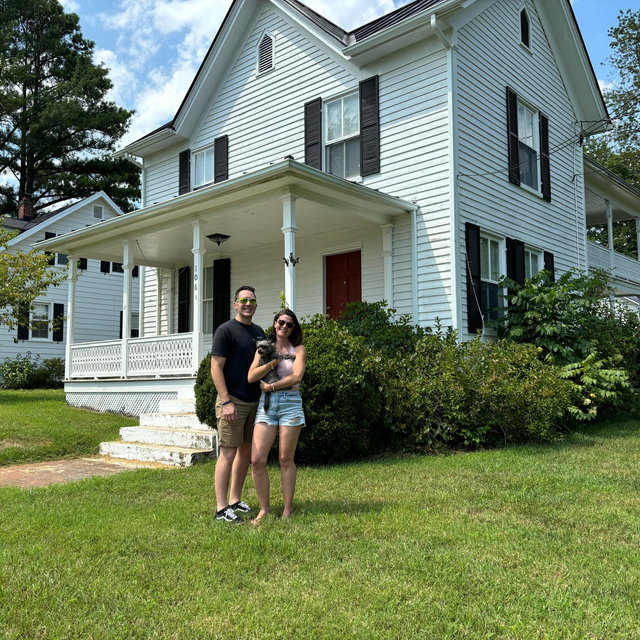 Home Down Payment