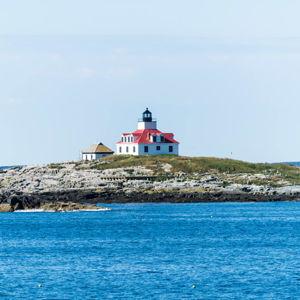 Lighthouse Tour
