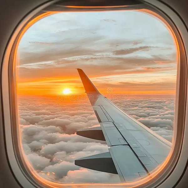 Round Trip Plane Tickets