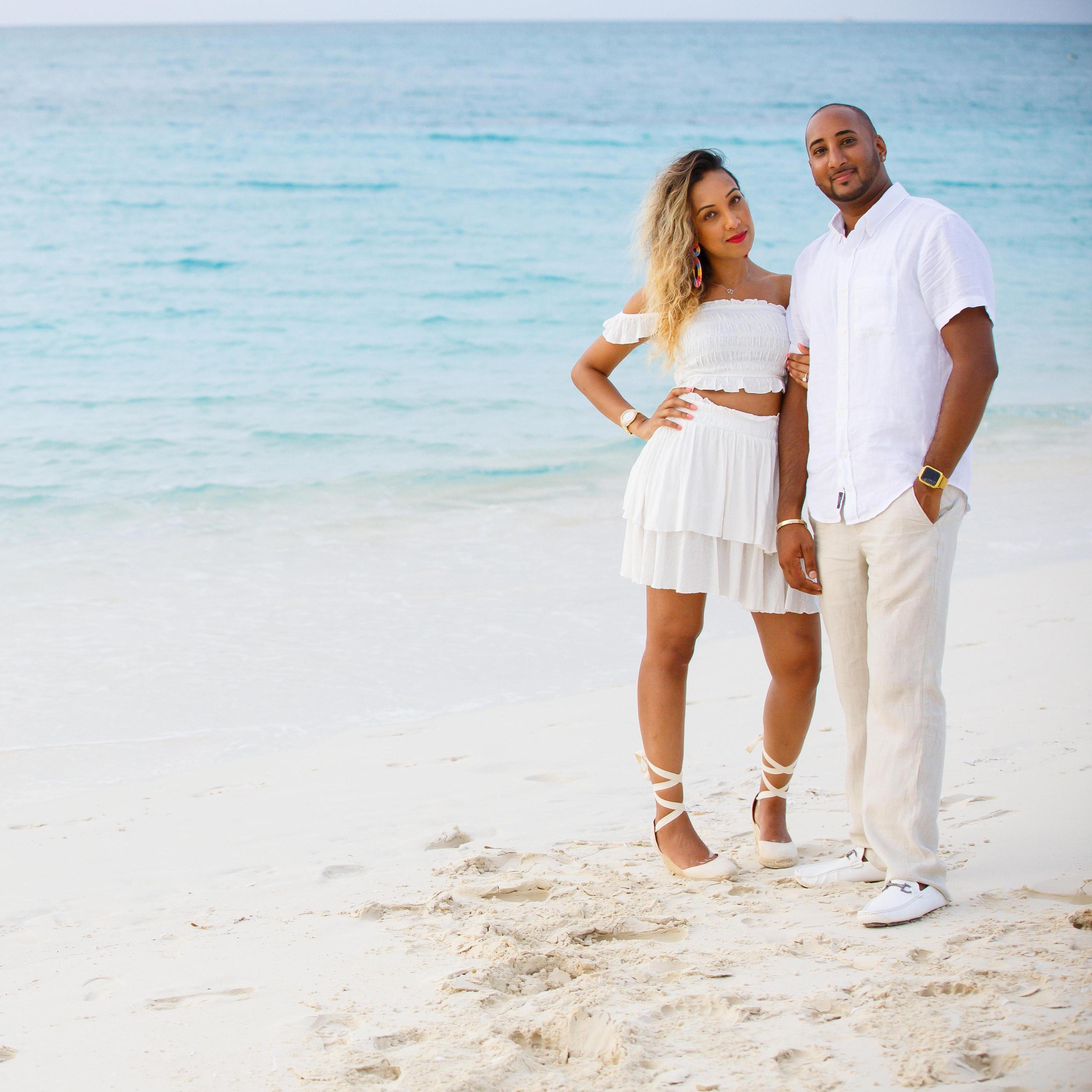 Engagement Photoshoot!