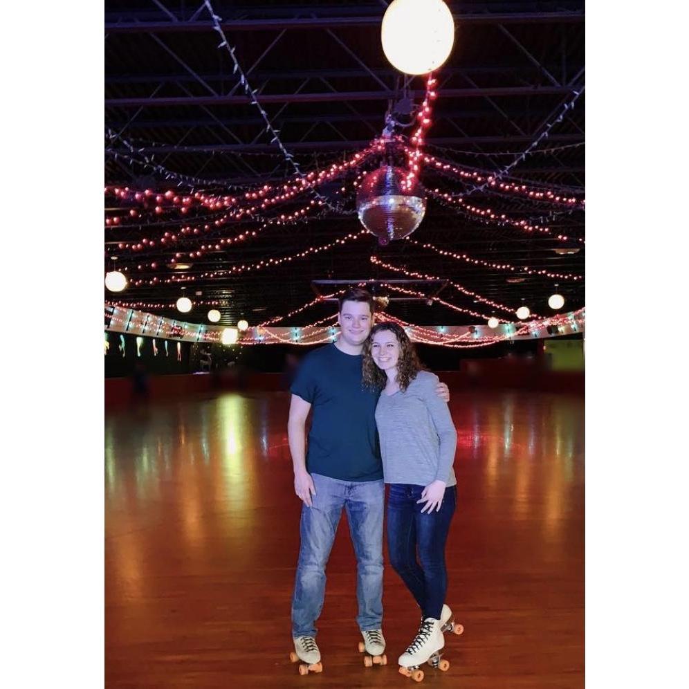 Interskate 88 date