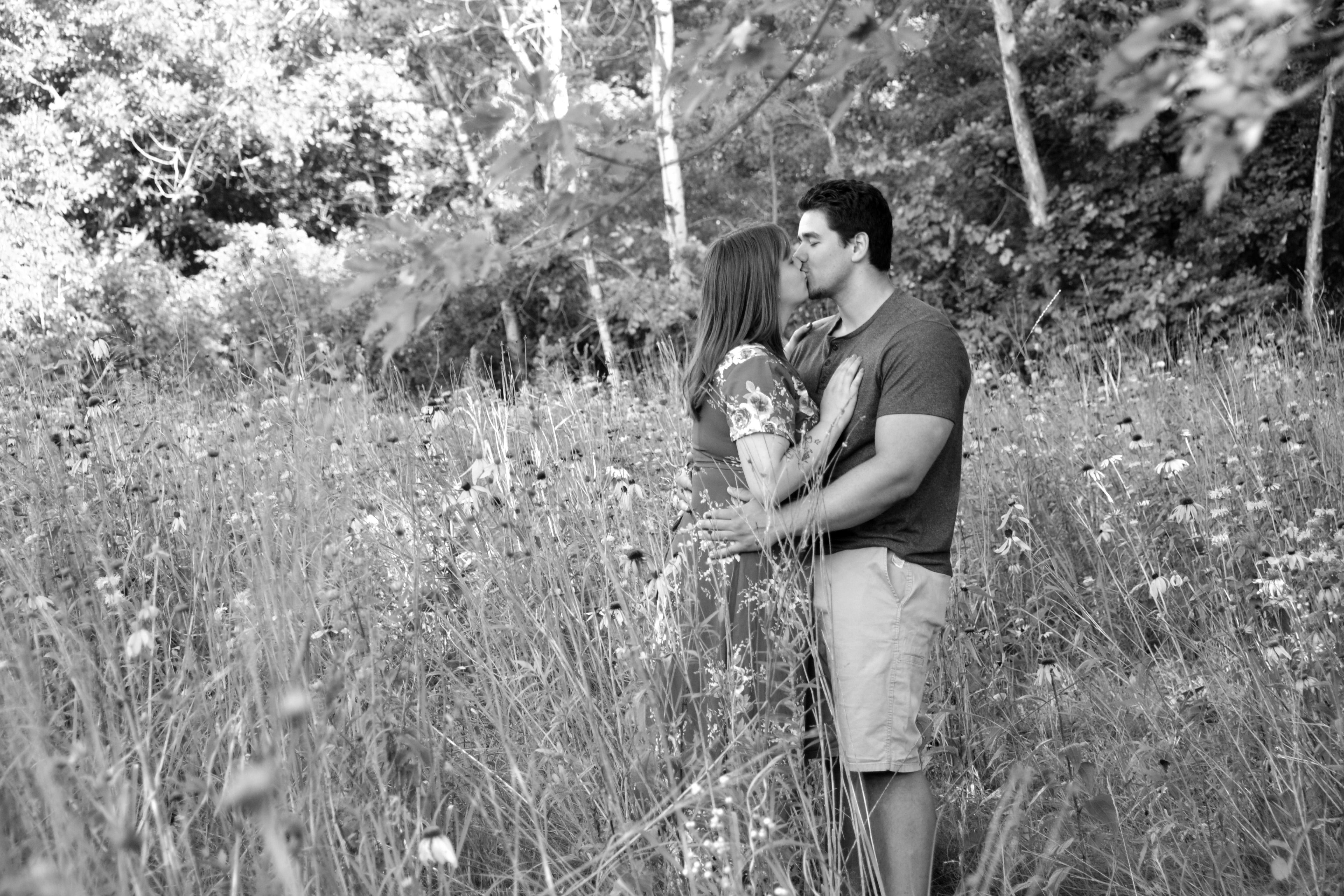 The Wedding Website of Kami Sawtelle and Kevin Ruechel