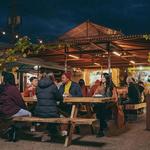 Portland Food Carts