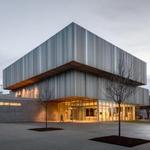 The Speed Art Museum