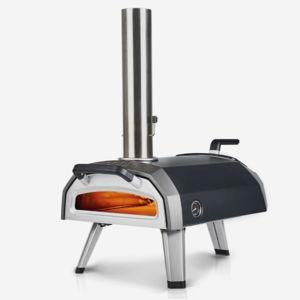 Ooni Karu 2 Multi-Fuel Pizza Oven