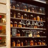Alquimico Bar