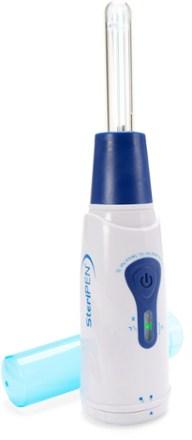 SteriPen Classic 3 Water Purifier with Prefilter