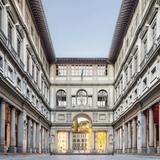 Uffizi Galleries