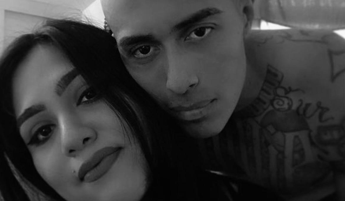 The Wedding Website of Brenda Santiago and Jorge Miranda