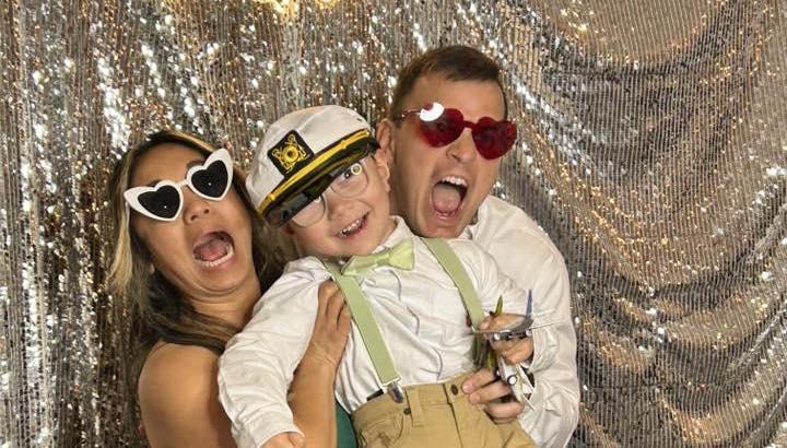 The Wedding Website of Krystal Luce and Michael Pajor