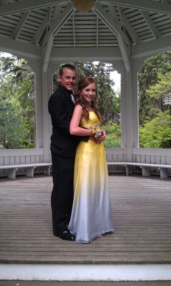 Prom 2012