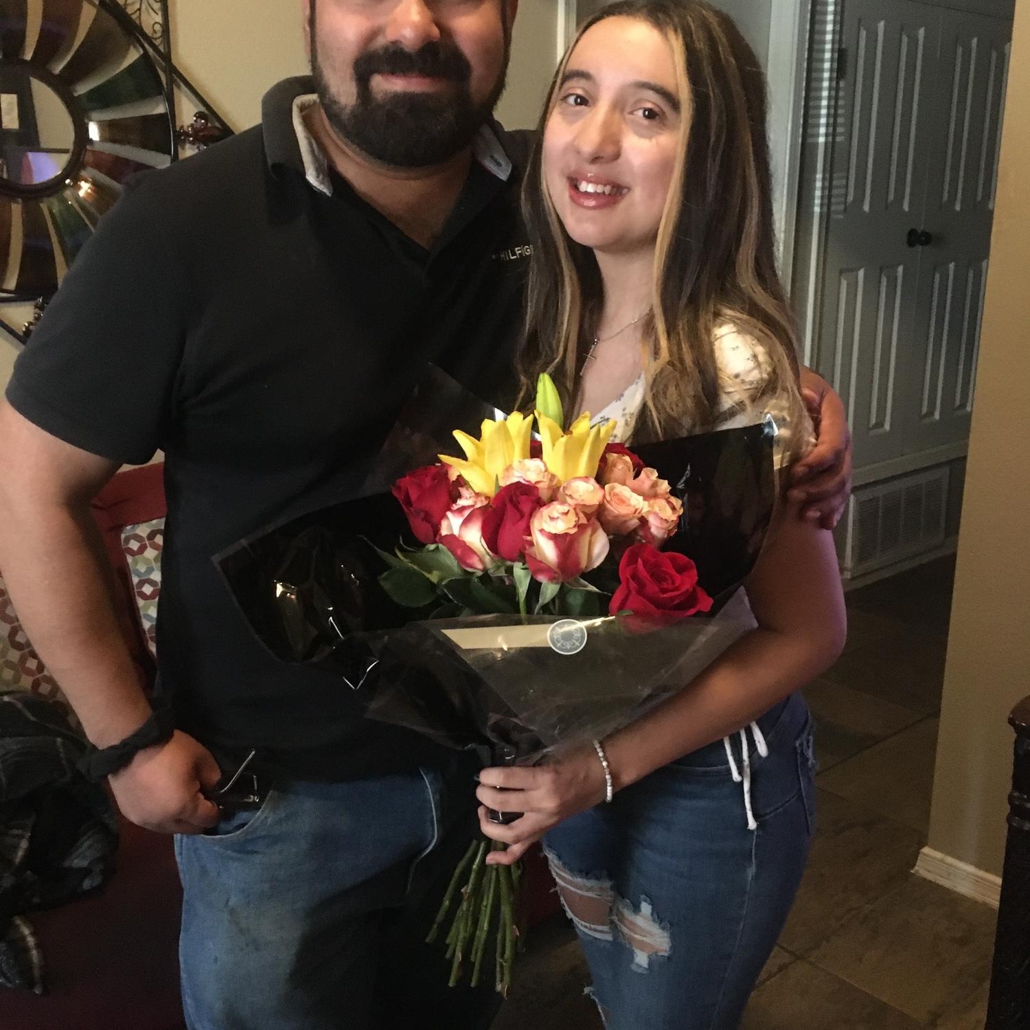 august 7 2022: he asked me to be his girlfriend🌹