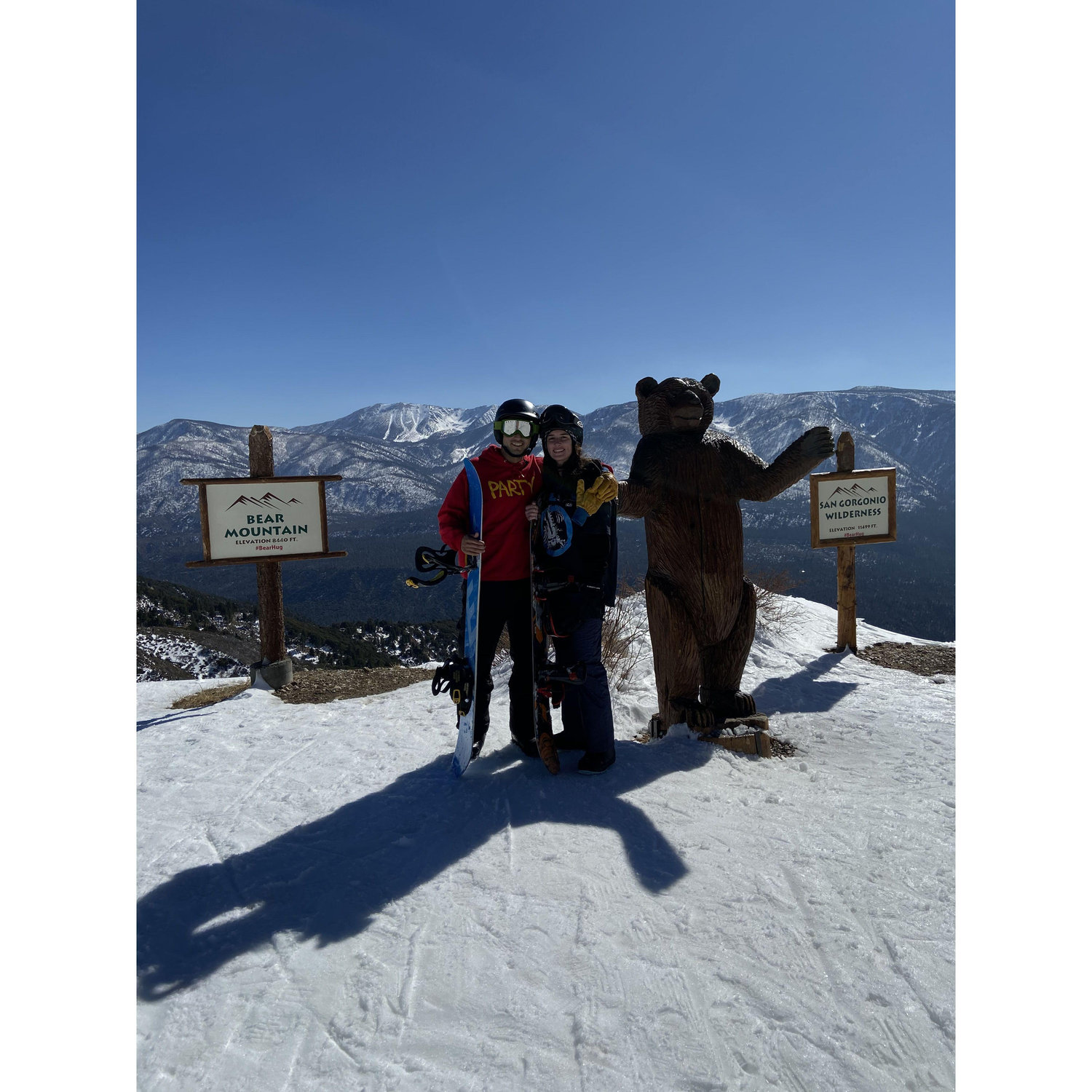 Big Bear