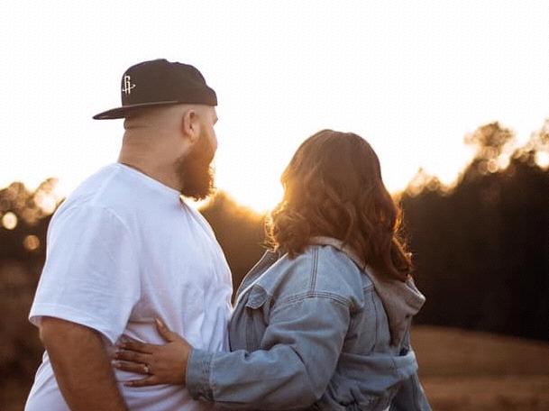 The Wedding Website of Tyson Rheingans and Gregory Skinner