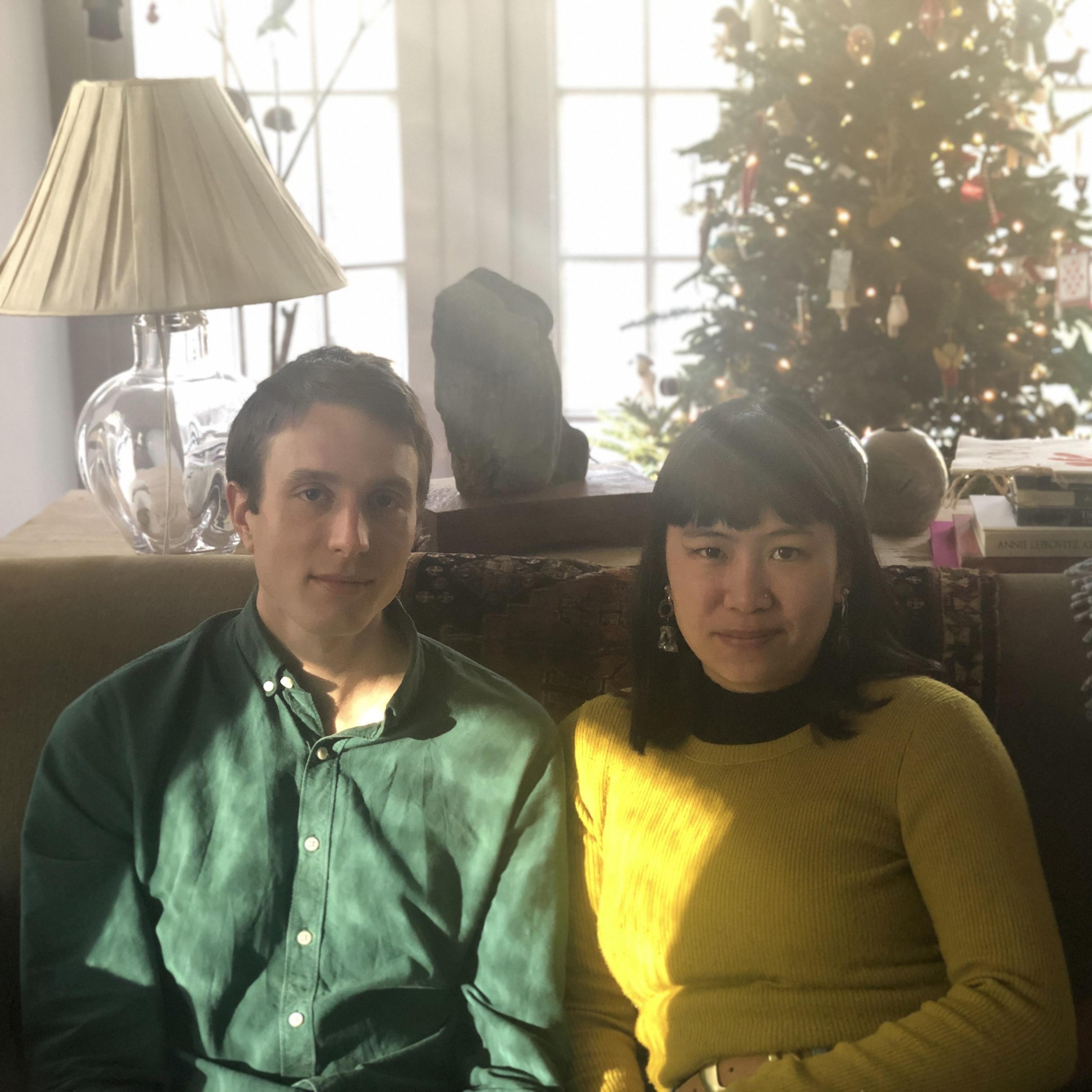 Christmas 2018 in Redding