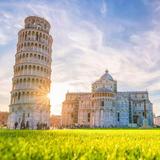 Leaning Tower of Pisa