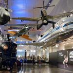 Museum of Science and Industry, Chicago