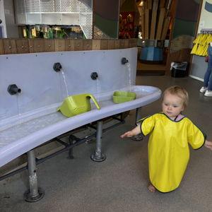Family Membership to Providence Children’s Museum