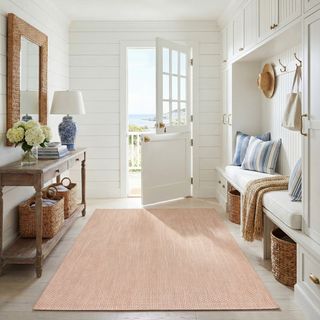 Courtyard Jonell Area Rug