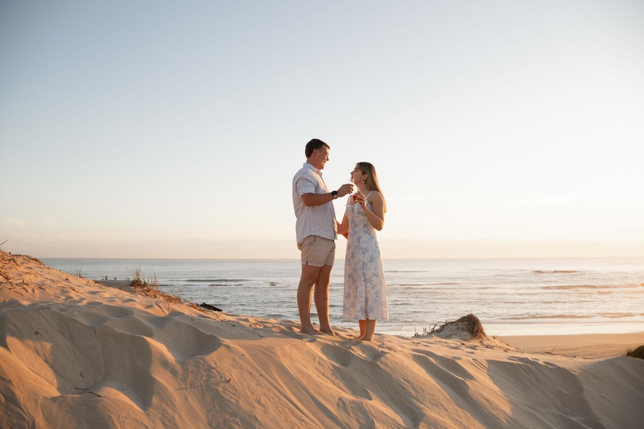 The Wedding Website of Philip du Plessis and Este Marx