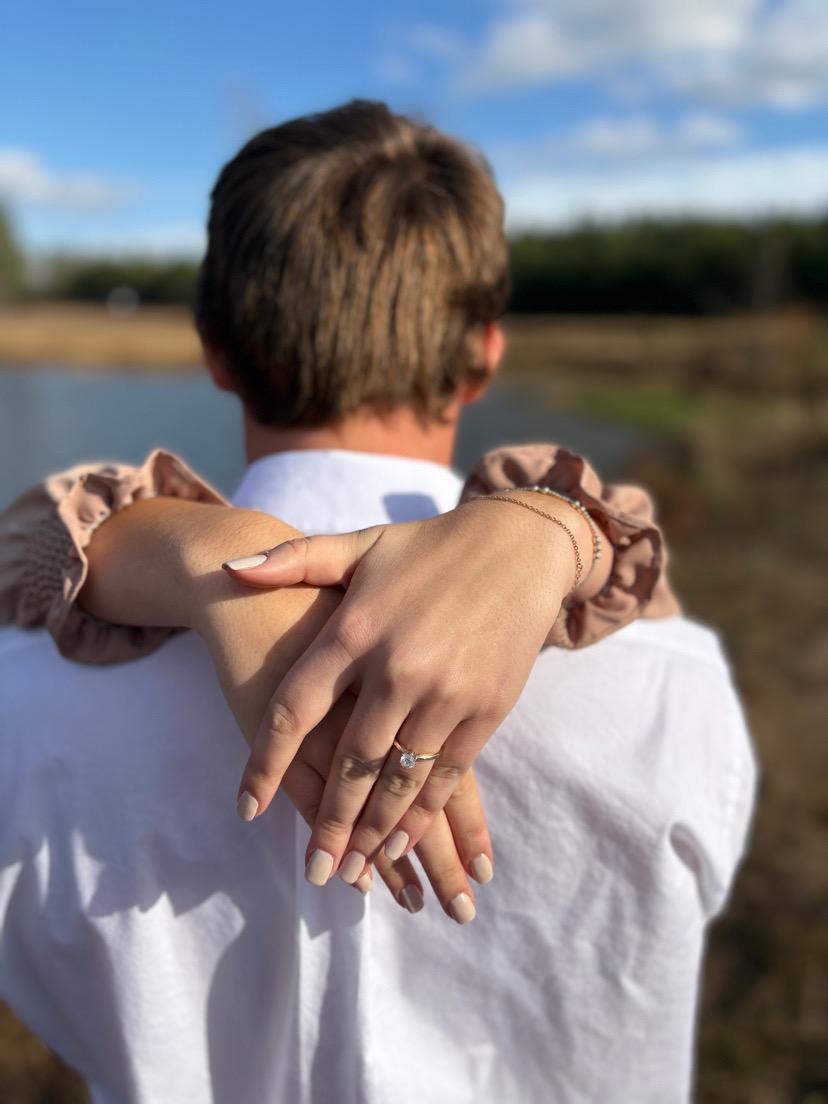 The Wedding Website of Riley Evans and Jillian Davis