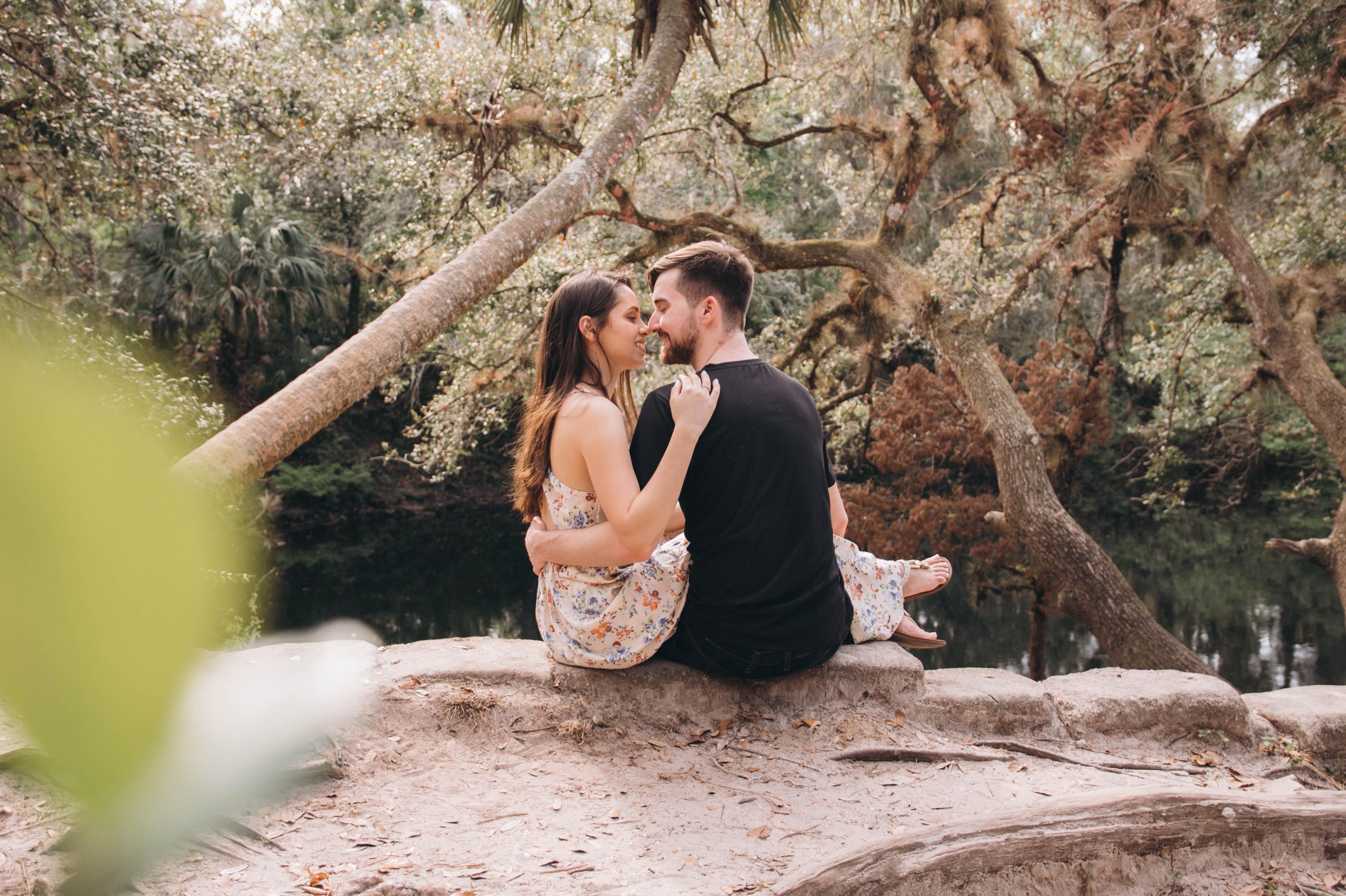 The Wedding Website of Kesia Davio and Noah Doyle