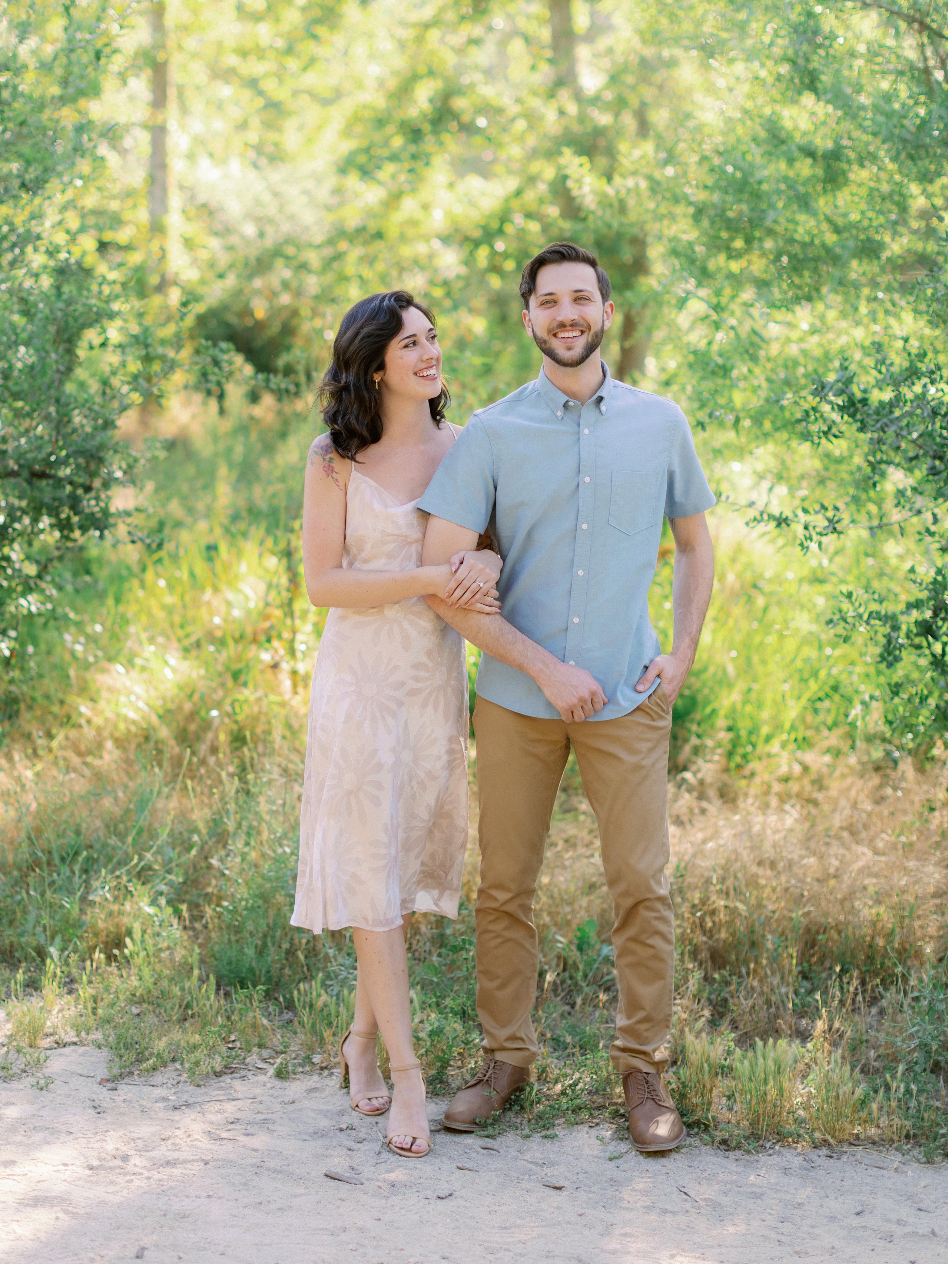 The Wedding Website of Kayla Johns and Brendan Allen