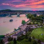 Georgetown Waterfront