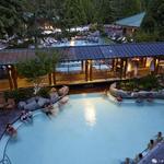 Harrison Hot Springs