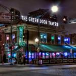 The Green Door Tavern