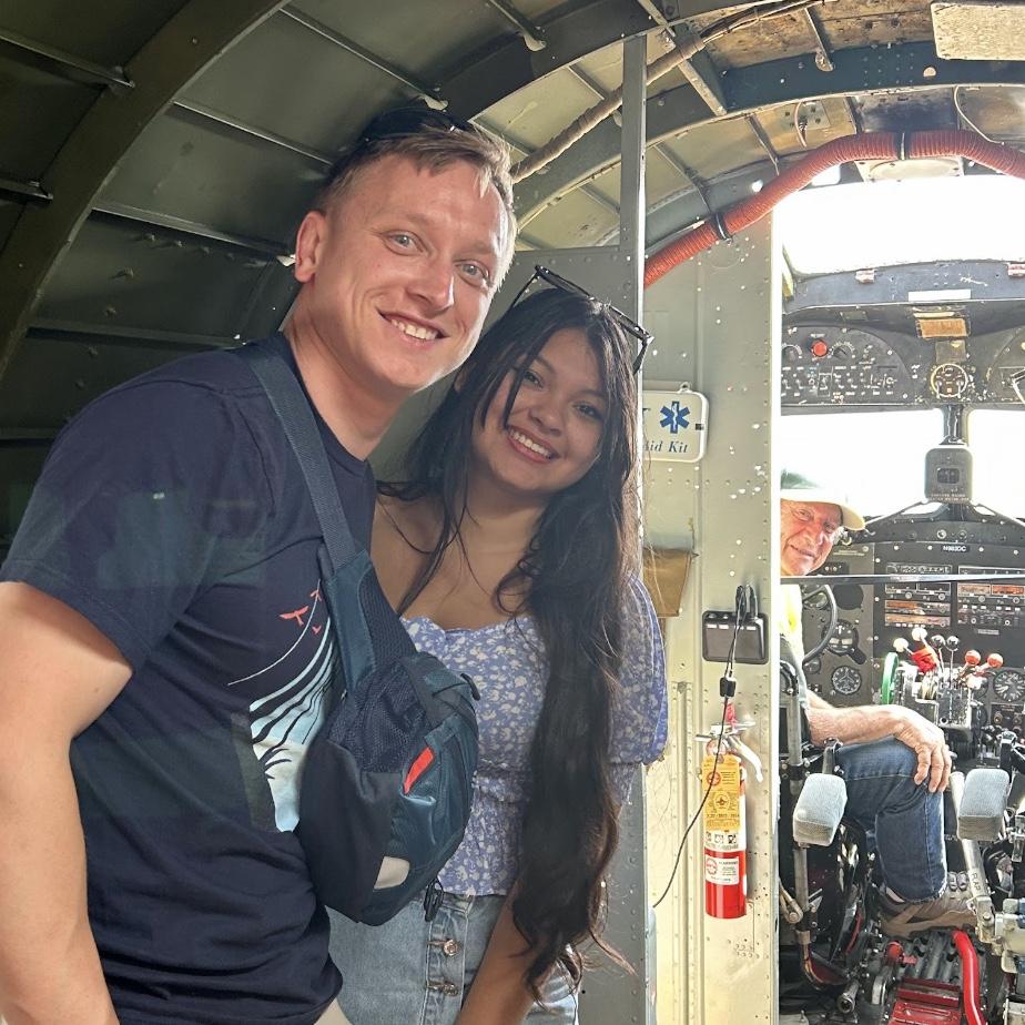 Air show - 2023
