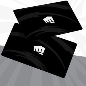 League of Legends Gift Card