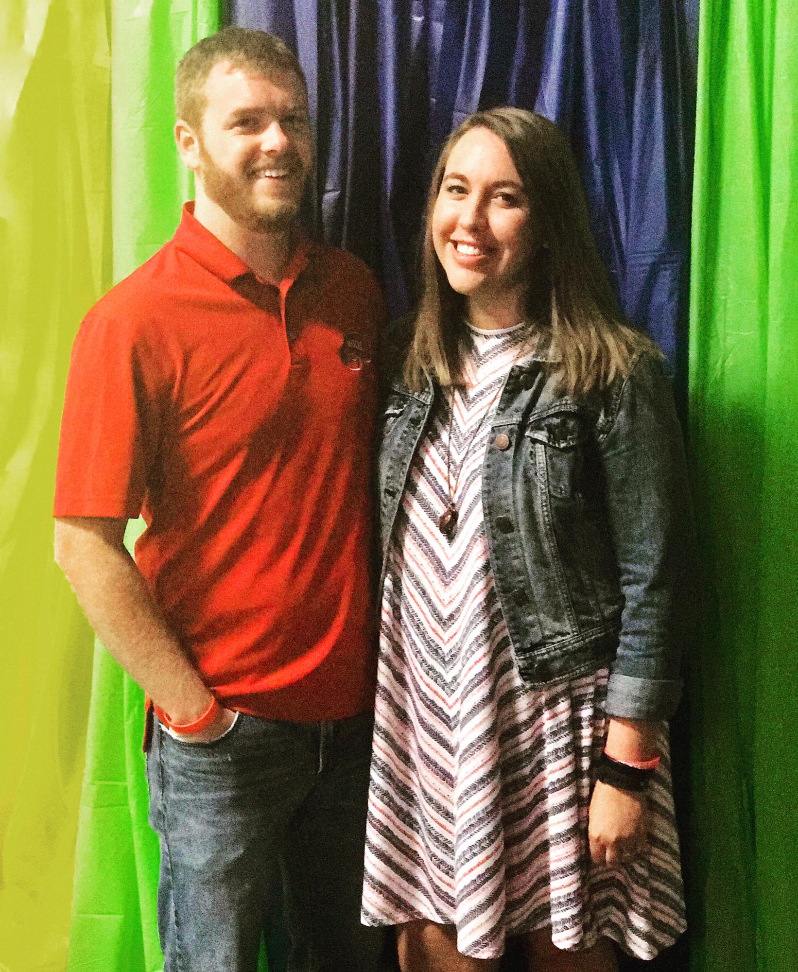Grayson County High School Class of 2007 Reunion
