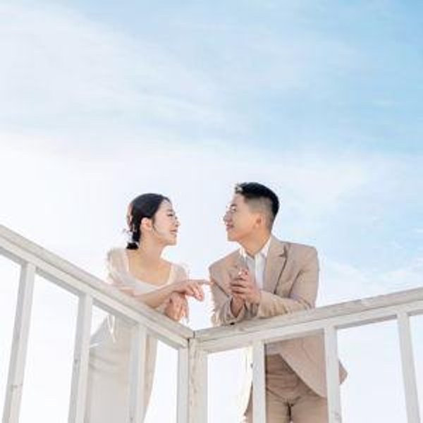 Our Newlywed Fund