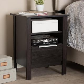 Hamish 1-Drawer Nightstand