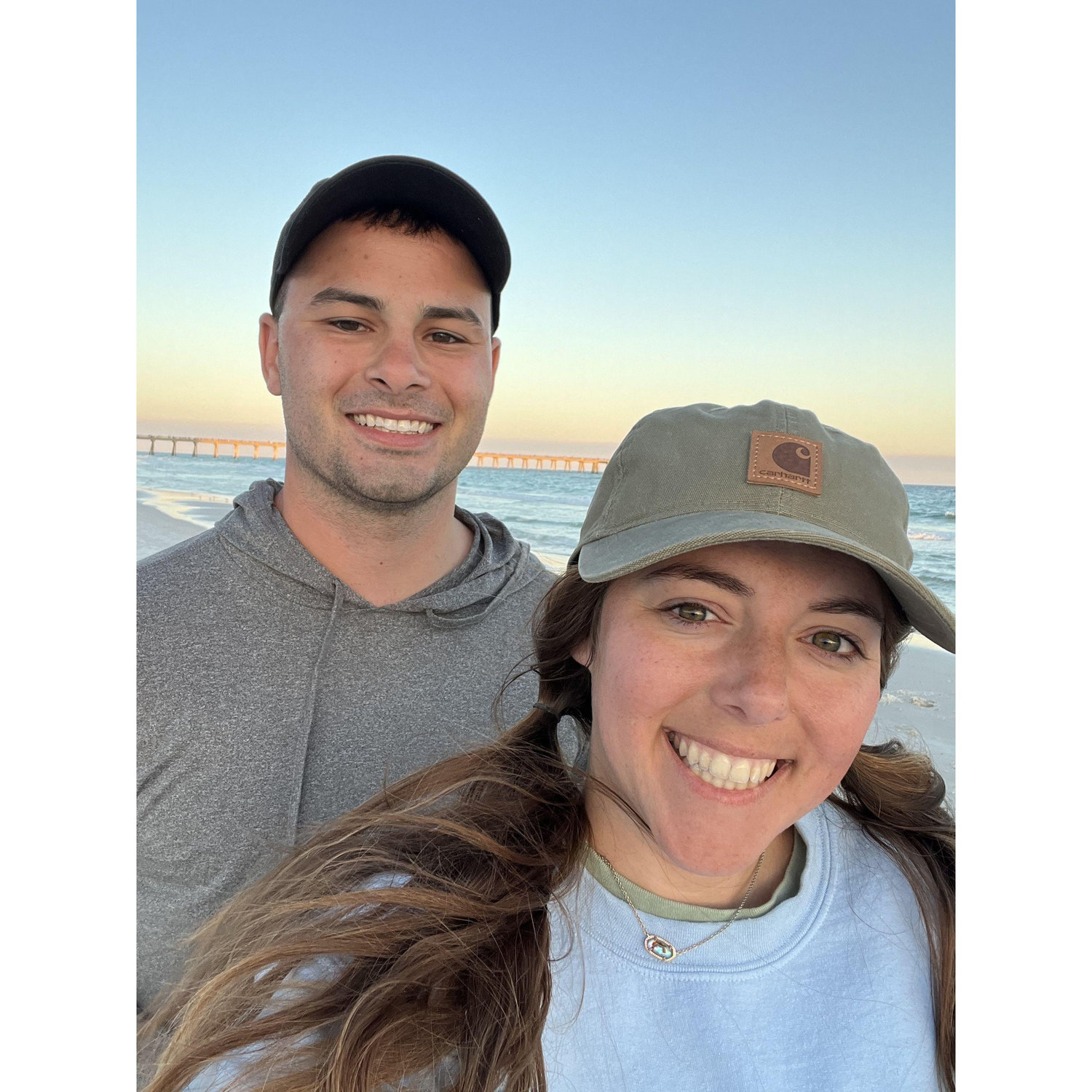 Navarre Beach Trip