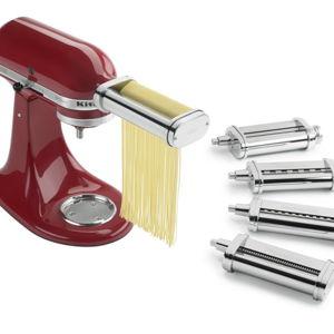 5-Piece Pasta Deluxe Set KSMPDX | KitchenAid