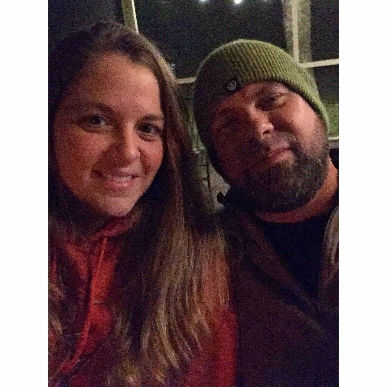 Every moment with you feels like a dream come true.