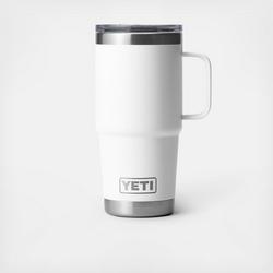 YETI, Rambler 20 oz. Travel Mug with Stronghold Lid | Zola