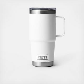 Rambler 20 oz. Travel Mug with Stronghold Lid