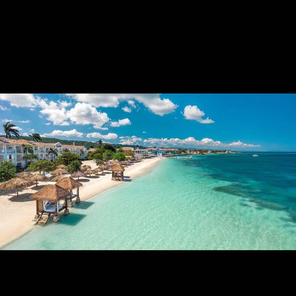 Honeymoon Resort (Sandals Montego Bay)