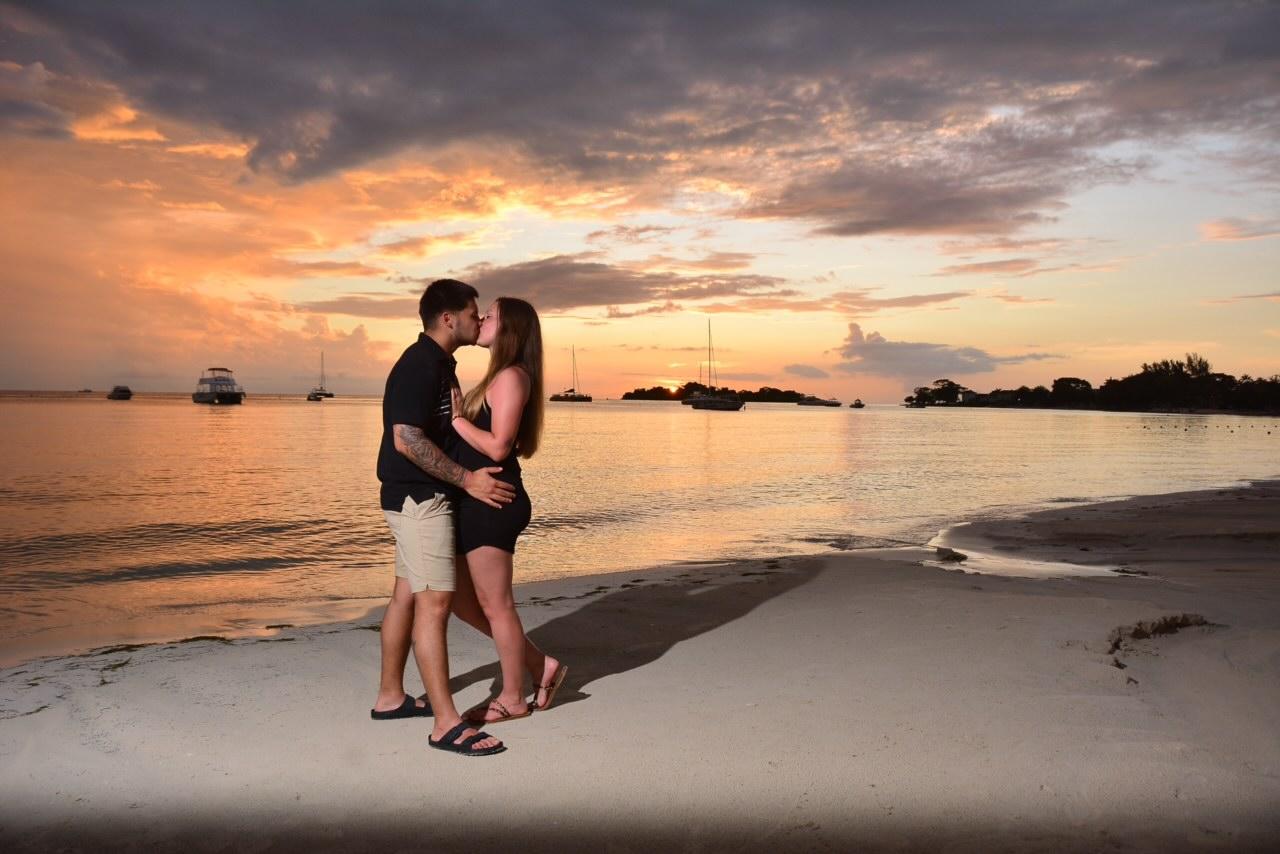 The Wedding Website of Alexandria Donovan and Cameron Dacanay