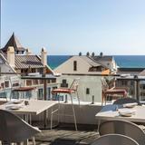 Pescado Seafood Grill & Rooftop Bar