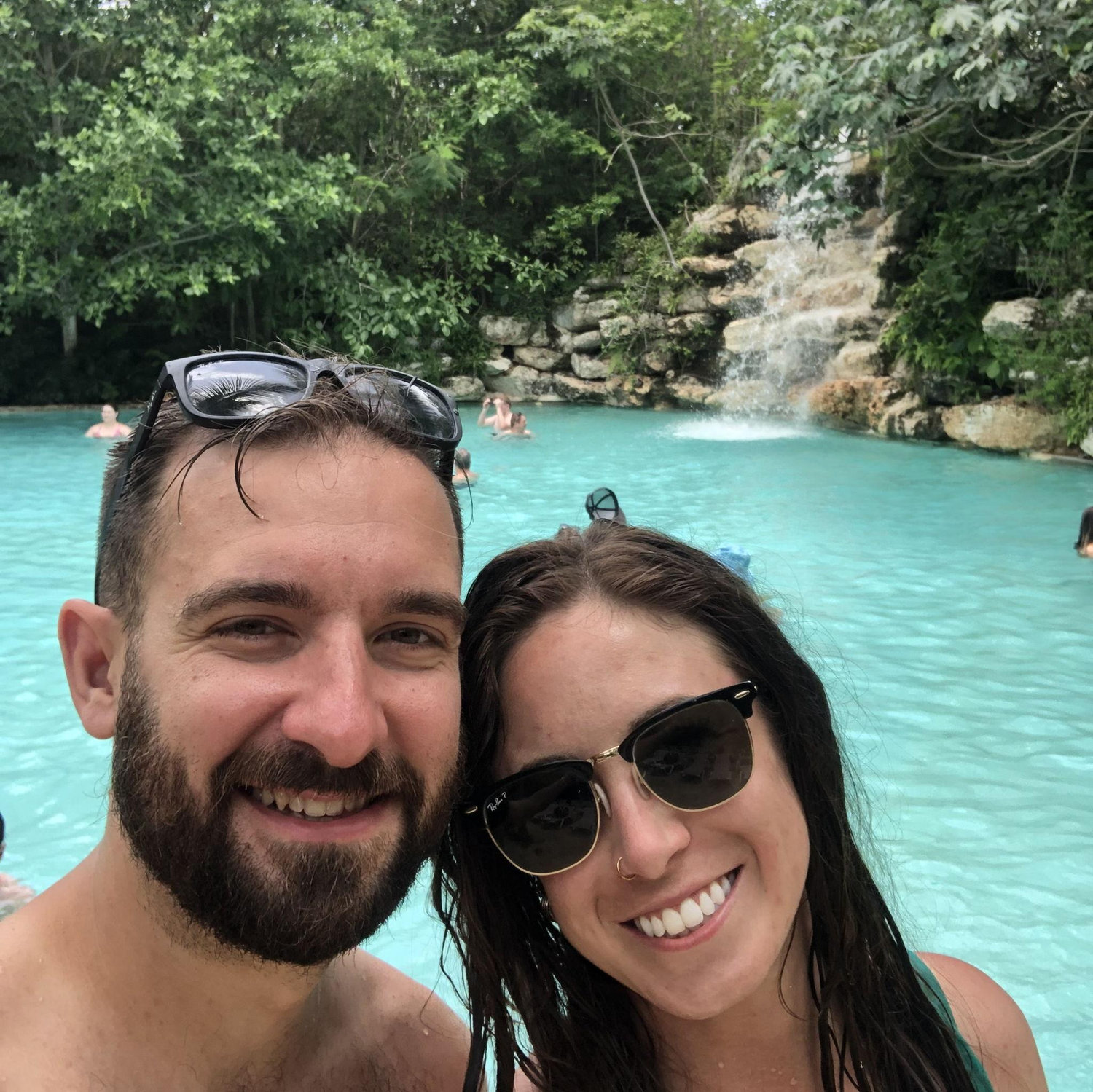 Punta Cana, Dominican Republic