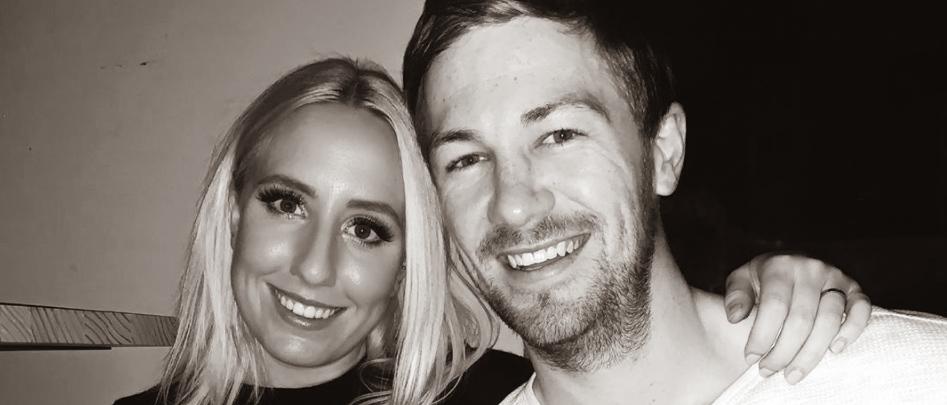 The Wedding Website of Laura McCarroll and Braden Graham